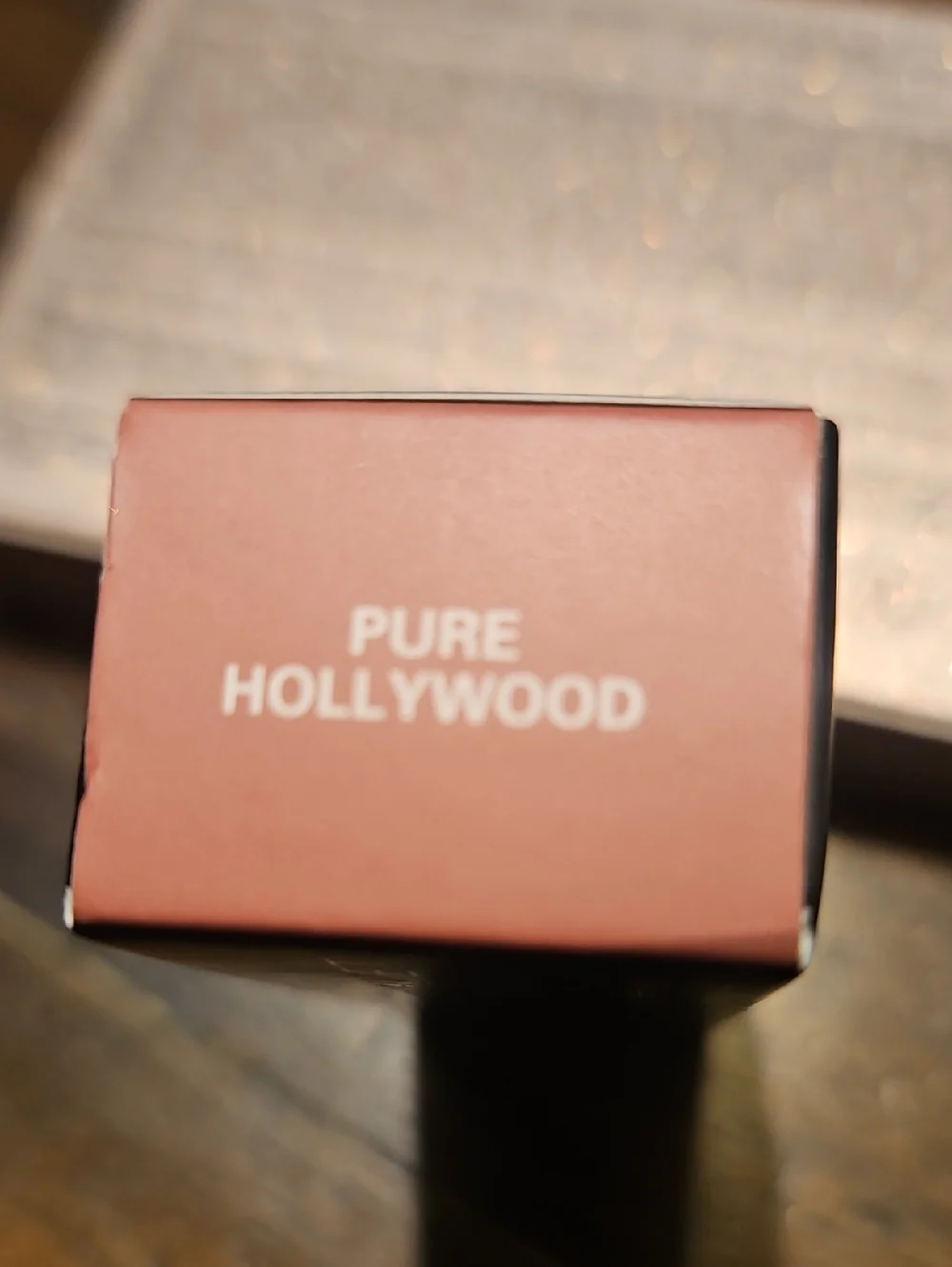 BUNDLE ABH Rose Metals Eyeshadow Palette & Lip Velvet Liquid Lipstick - Picture 5 of 8